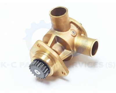 JPR-D4005 Engine Cooling Pump